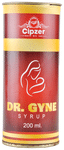 Cipzer Dr. Gyne Syrup