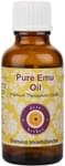 Deve Herbes Pure Emu/Dromaius novaehollandiae Oil
