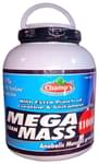 Champ's Mega Lean Mass 11000 Vanilla