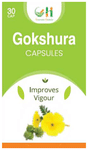 Garveish Gokshura Capsule