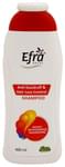 Efra Halal Anti Dandruff and Hair Loss Control Shampoo