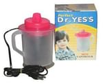 Dr. Yes's Mini Vaporizer