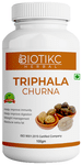 Biotikc Herbal Triphala Churna