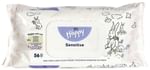 Bella Baby Happy Wet Wipes Sensitive Aloevera