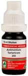 ADEL Antimonium Tart Dilution 200