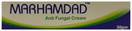 Bhargava Marhamdad Anti Fungal Cream