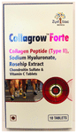 Collagrow Forte Tablet