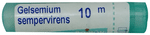 Boiron Gelsemium Sempervirens Pellets 10M