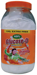ADPL Glucose-D | Flavour Powder Orange