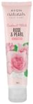 Avon Naturals Radiant White Rose & Pearl Cleanser