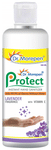Dr. Morepen Protect Instant Hand Sanitizer Lavender