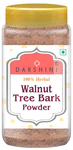 Darshini Walnut Tree Bark/Akhrot Chhal/Dandasa Powder