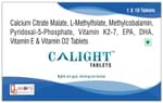 Calight Tablet
