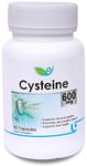 Biotrex Cysteine 600mg Capsule