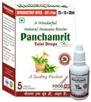 Gopal Lifesciences Panchamrit Tulsi Drop