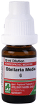 ADEL Stellaria Media. Dilution 6
