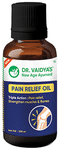 Dr. Vaidya's Pain Relief Oil (100ml Each)