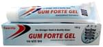 Fourrts Gum Forte Gel Homoeopathic Toothpaste