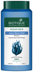 Biotique Ocean Kelp Anti Hair Fall Shampoo Intensive Hair Growth Therapy