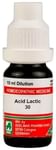 ADEL Acid Lacticum Dilution 30