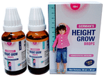 German's Height Grow Drop (30ml Each)