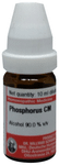 Dr Willmar Schwabe Germany Phosphorus Dilution CM