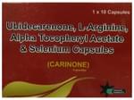 Carinone Capsule