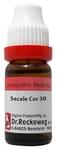 Dr. Reckeweg Secale Cor Dilution 30 CH