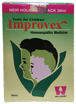 Dr. Wellmans Improvex Tonic for Children