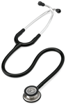 3M Littmann 5620 Classic III Stethoscope, Black Tube, 27 Inch