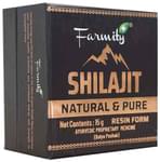 Farmity Shilajit