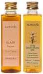 Auravedic Combo Pack of Eladi Thailam & Skin Lightening Oil (100ml Each)