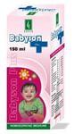 Adven Babyson Plus Tonic