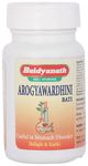 Baidyanath (Jhansi) Arogywardhini Bati