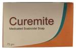 Curemite Soap