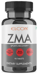 Elcon ZMA Sports Recovery Tablet