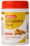 Baidyanath (Noida) Haridrakhand (Vrihat) Powder
