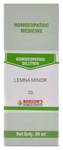 Bakson's Homoeopathy Lemna Minor Dilution 30