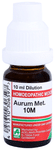 ADEL Aurum Met. Dilution 10M