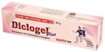 Diclogel Plus Gel