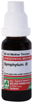 ADEL Symphytum. Mother Tincture Q