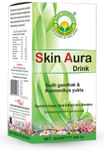Basic Ayurveda Skin Aura Drink for Acne & Skin Disorders