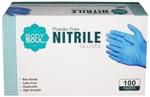 Body Soul Powder Free Nitrile Glove
