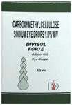 Divisol Forte Eye Drop