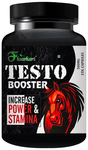 Floarkart Testo Booster Increase Power & Stamina Capsule