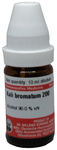 Dr Willmar Schwabe Germany Kali Bromatum Dilution 200