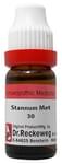 Dr. Reckeweg Stannum Metallicum Dilution 30 CH