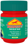 Broncho Rub Pain Relief Balm Cool Relief