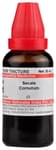 Dr Willmar Schwabe India Secale Cornutum Mother Tincture Q