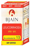 Bjain Bio-Combination No. 13 Tablet